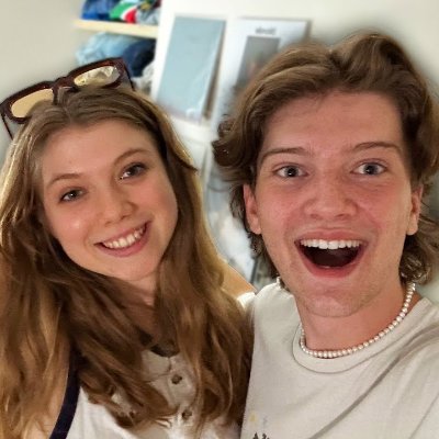 Real Human Simulation Couple